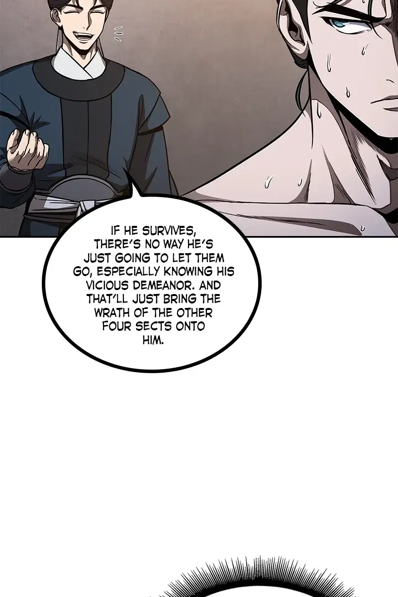 Nano Machine Chapter 85 Page 94