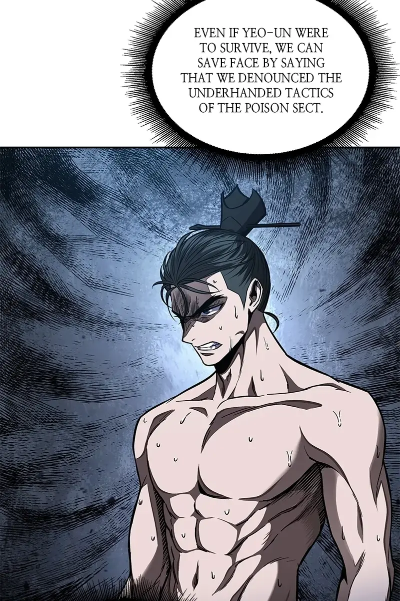 Nano Machine Chapter 85 Page 95