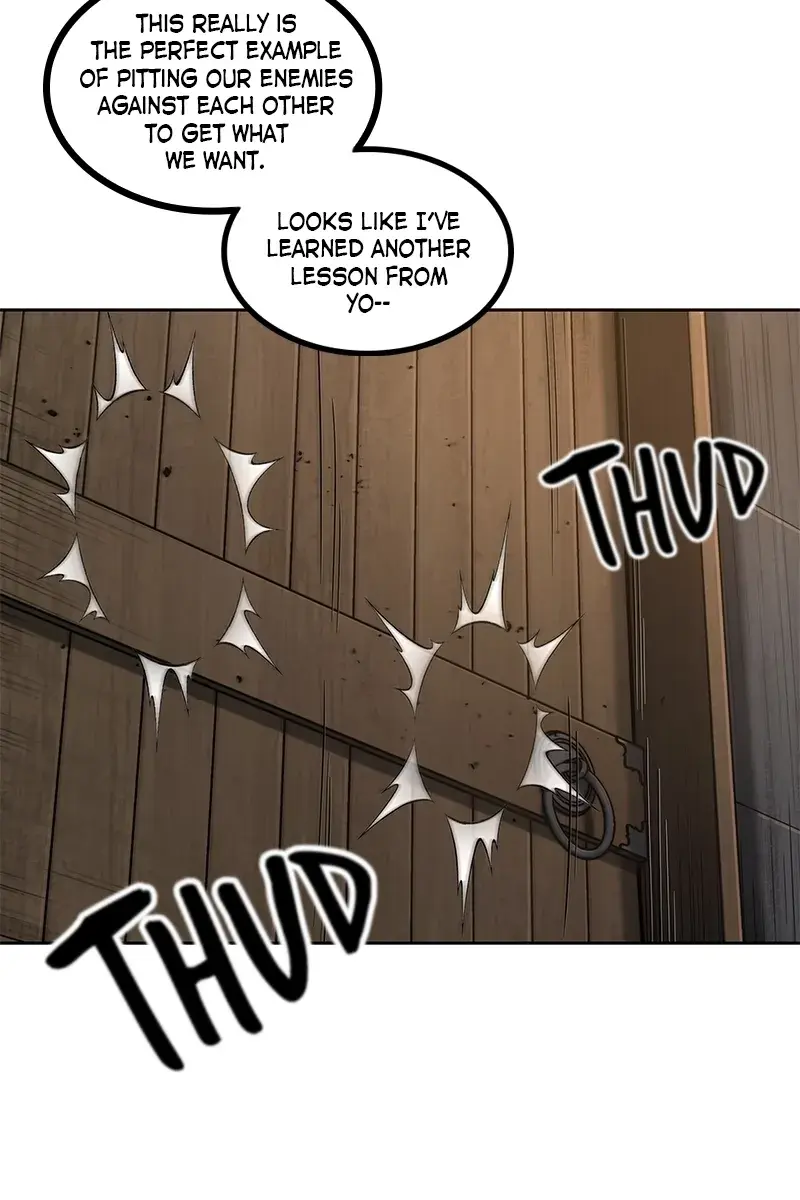 Nano Machine Chapter 85 Page 97