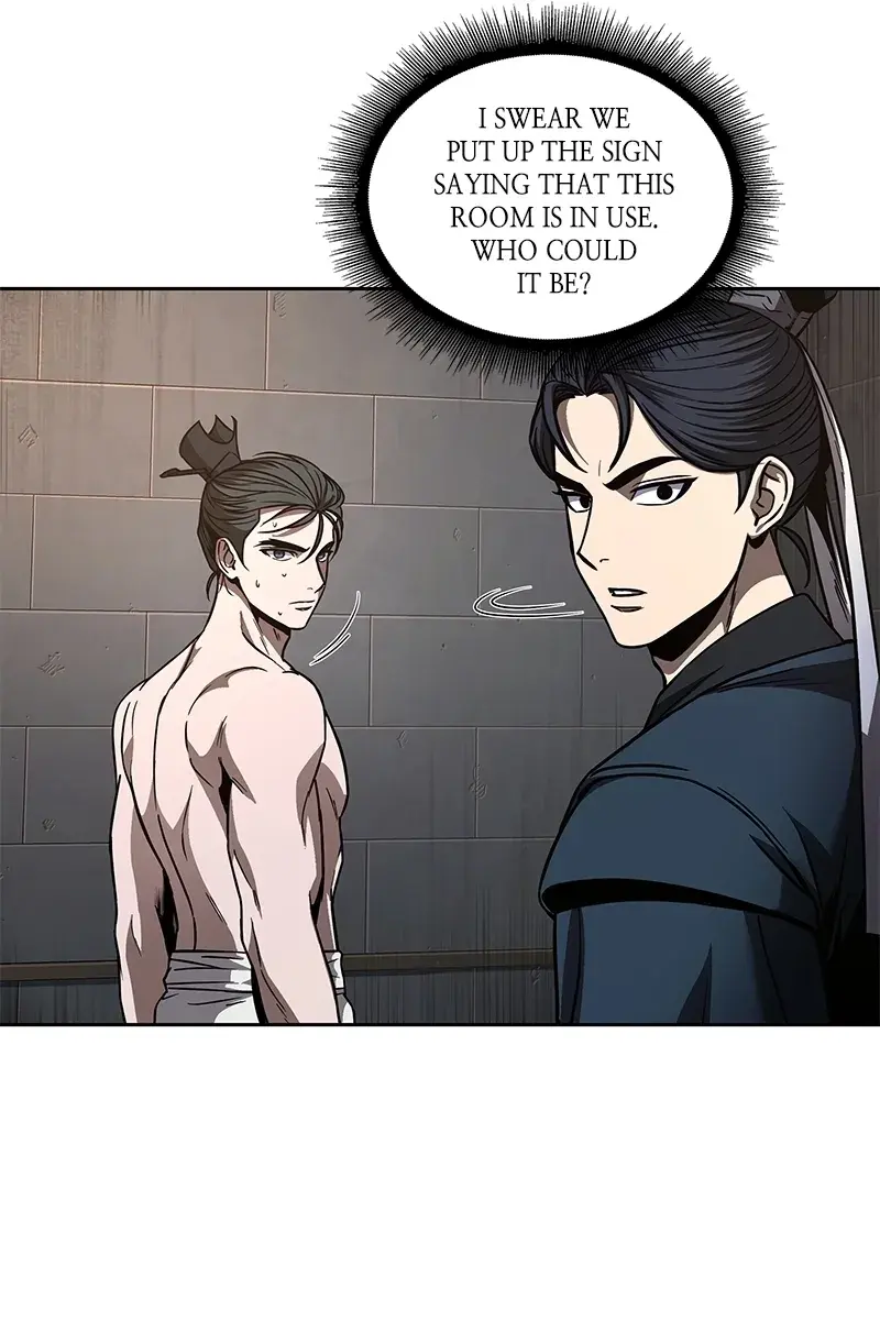 Nano Machine Chapter 85 Page 99