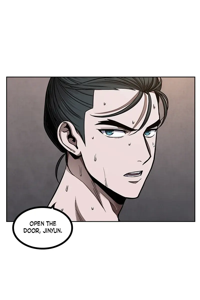 Nano Machine Chapter 85 Page 100