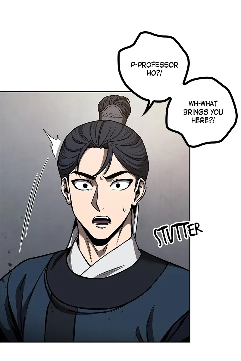 Nano Machine Chapter 85 Page 104