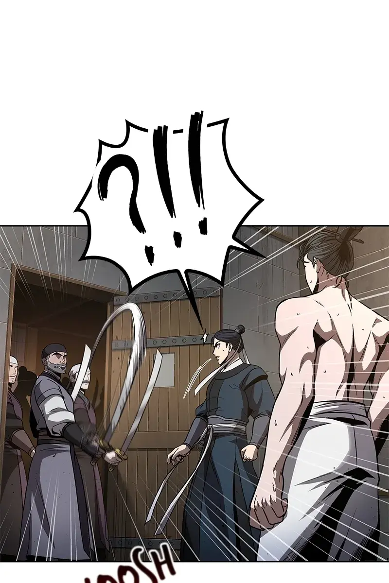 Nano Machine Chapter 85 Page 105