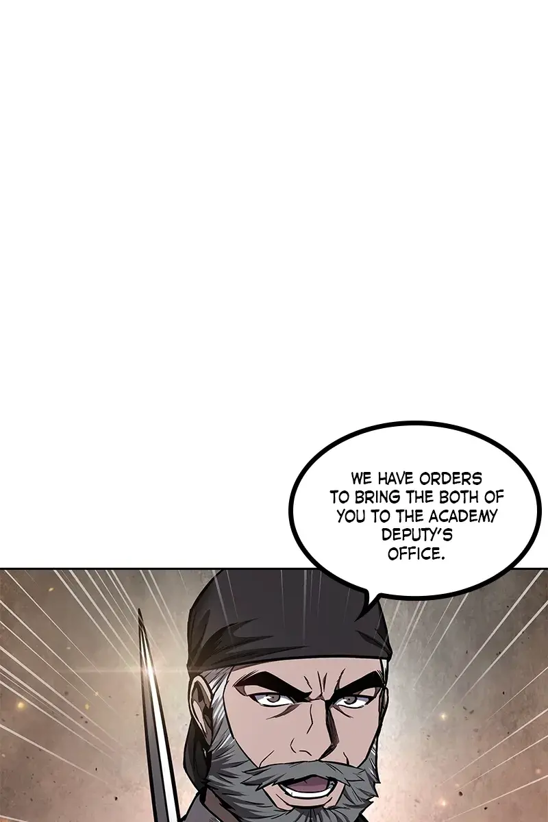 Nano Machine Chapter 86 Page 1