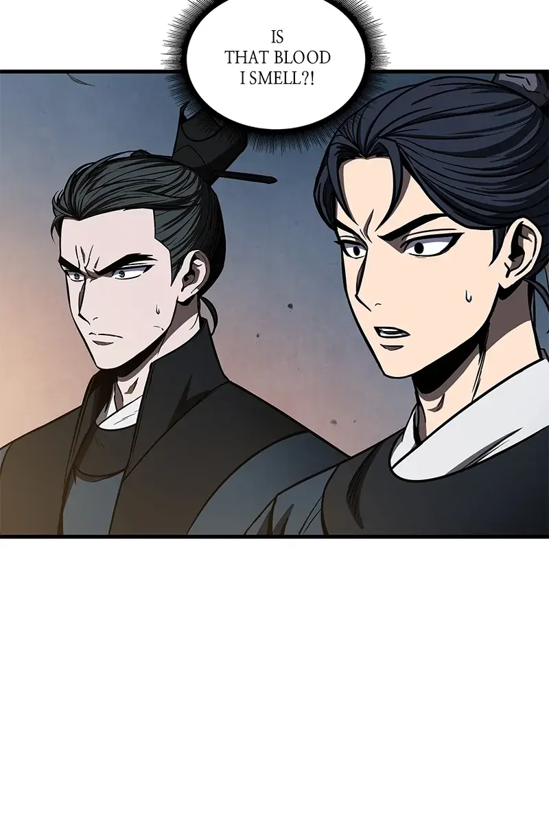 Nano Machine Chapter 86 Page 7