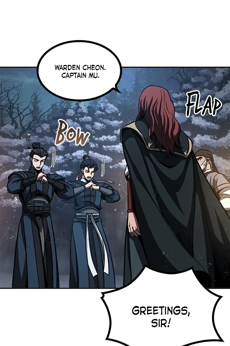 Nano Machine Chapter 86 Page 12