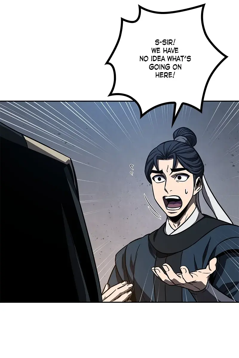 Nano Machine Chapter 86 Page 15