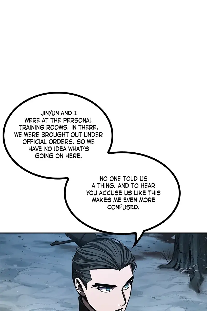 Nano Machine Chapter 86 Page 16