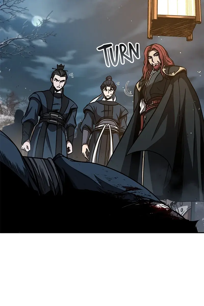 Nano Machine Chapter 86 Page 18