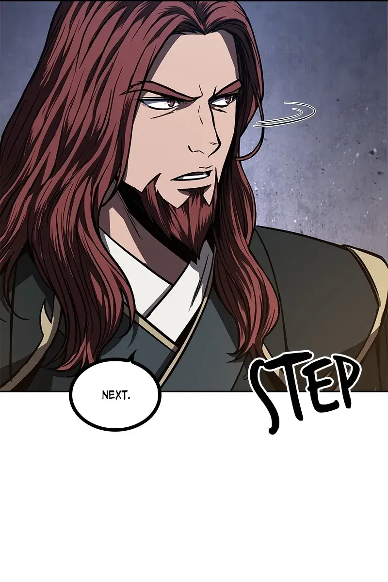 Nano Machine Chapter 86 Page 23