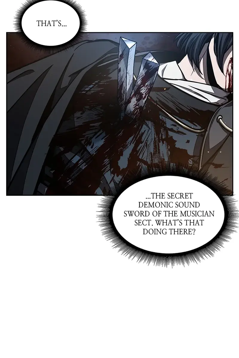 Nano Machine Chapter 86 Page 27