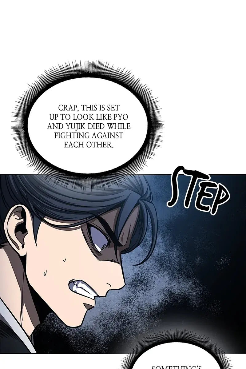 Nano Machine Chapter 86 Page 28