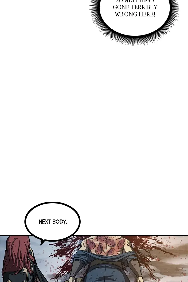 Nano Machine Chapter 86 Page 29