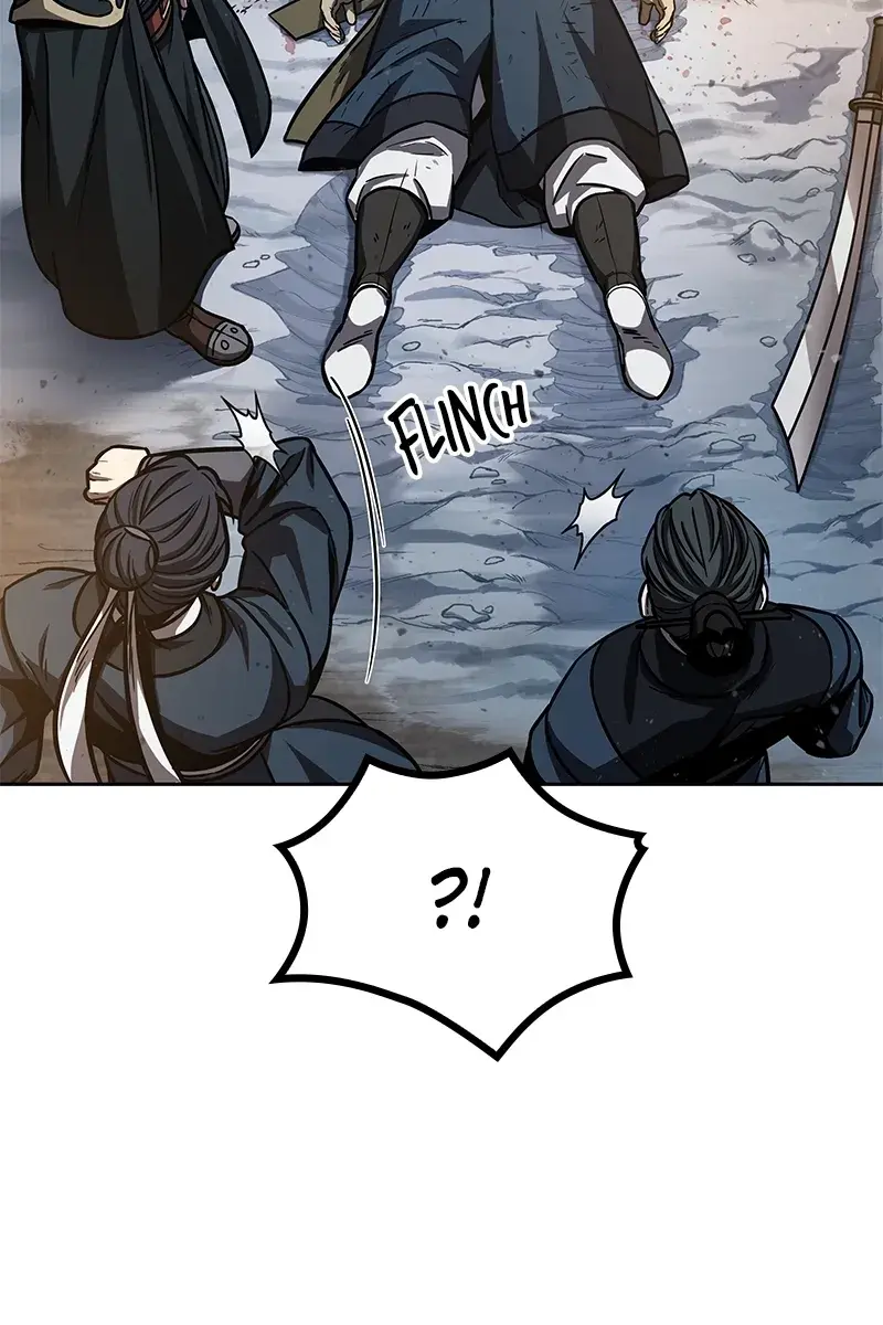 Nano Machine Chapter 86 Page 30