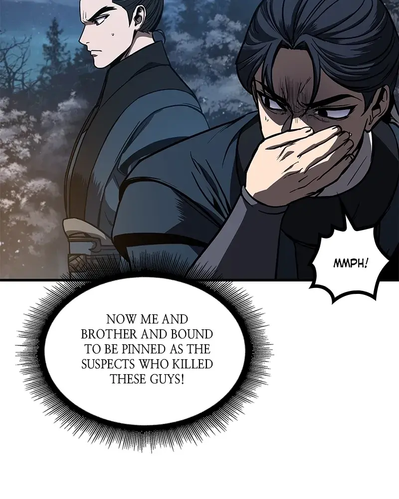 Nano Machine Chapter 86 Page 33