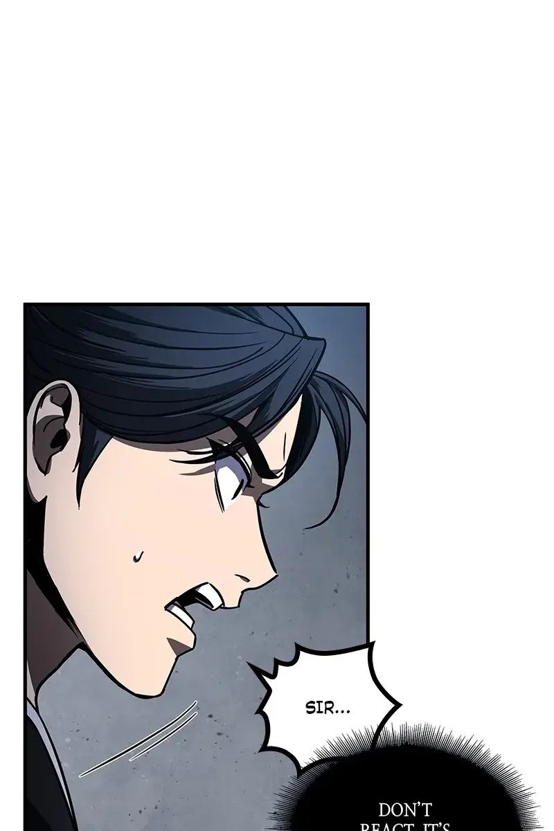 Nano Machine Chapter 86 Page 34