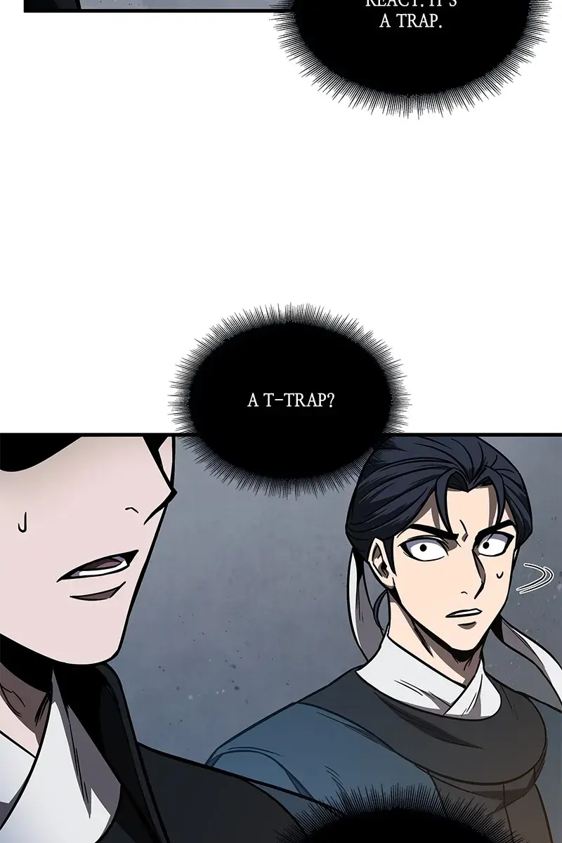 Nano Machine Chapter 86 Page 35