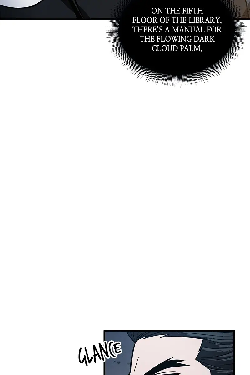 Nano Machine Chapter 86 Page 36