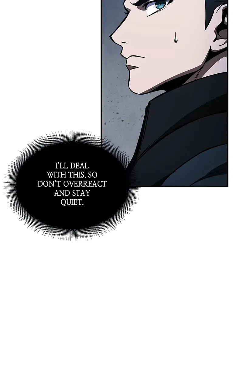 Nano Machine Chapter 86 Page 37