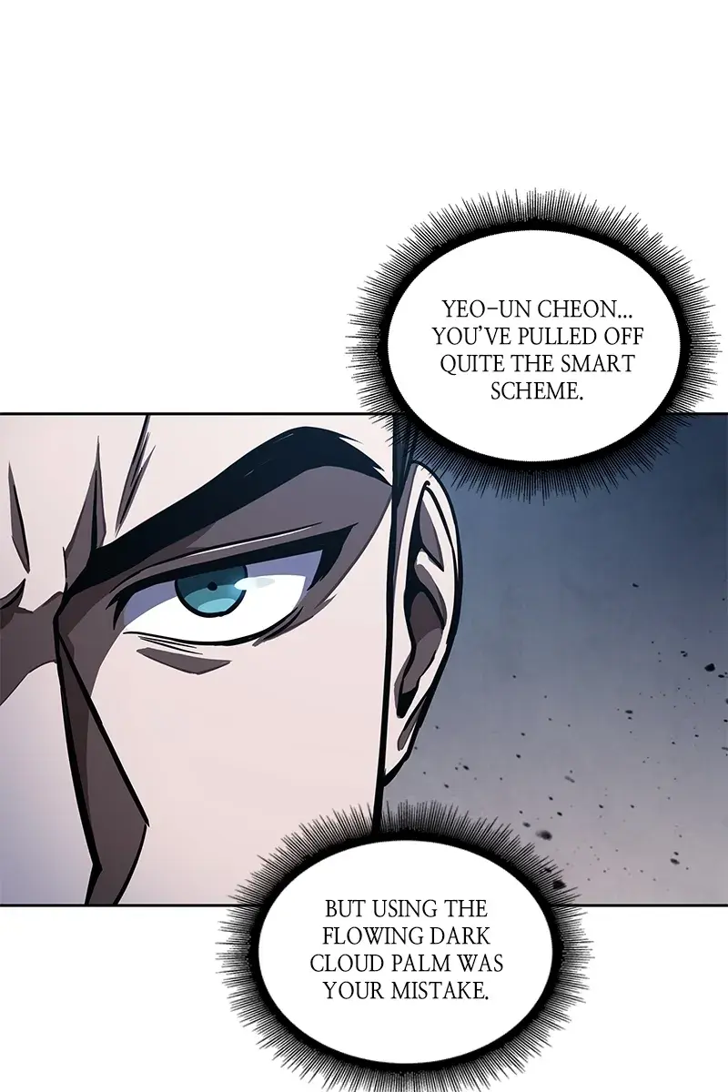 Nano Machine Chapter 86 Page 38