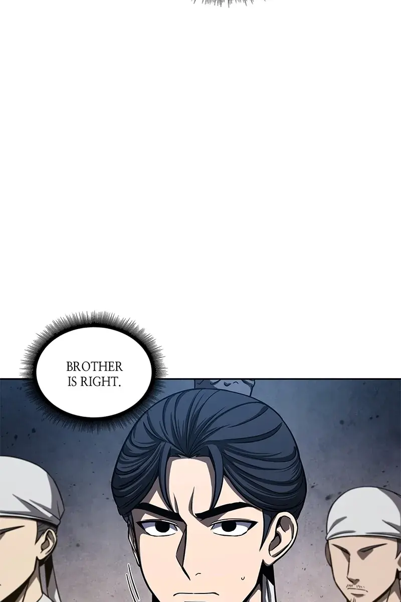 Nano Machine Chapter 86 Page 39