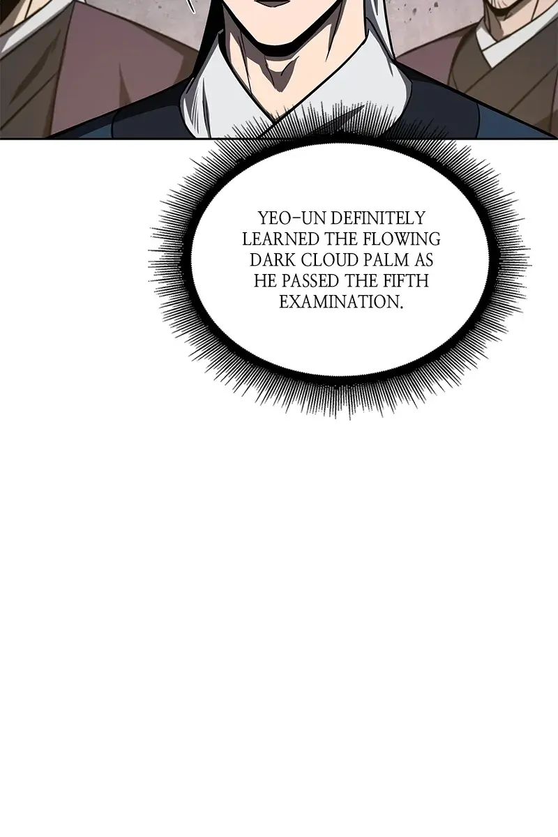 Nano Machine Chapter 86 Page 40