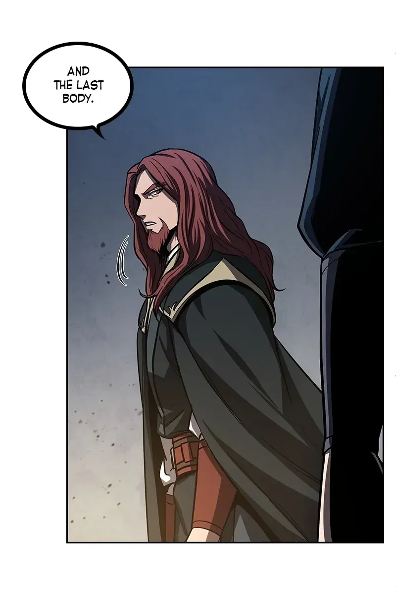 Nano Machine Chapter 86 Page 41