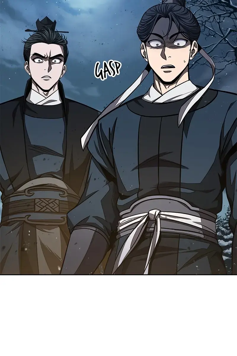 Nano Machine Chapter 86 Page 43