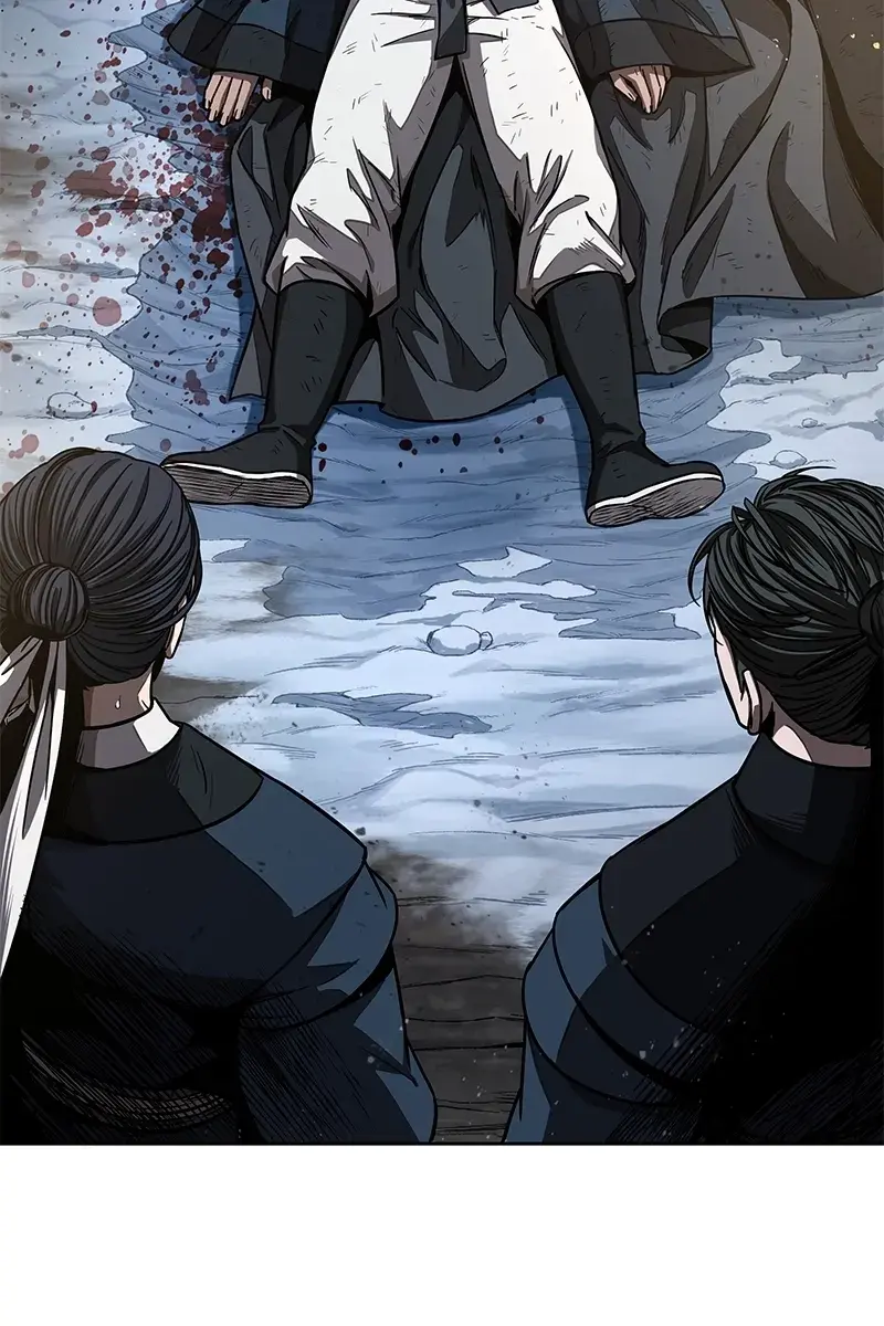 Nano Machine Chapter 86 Page 47