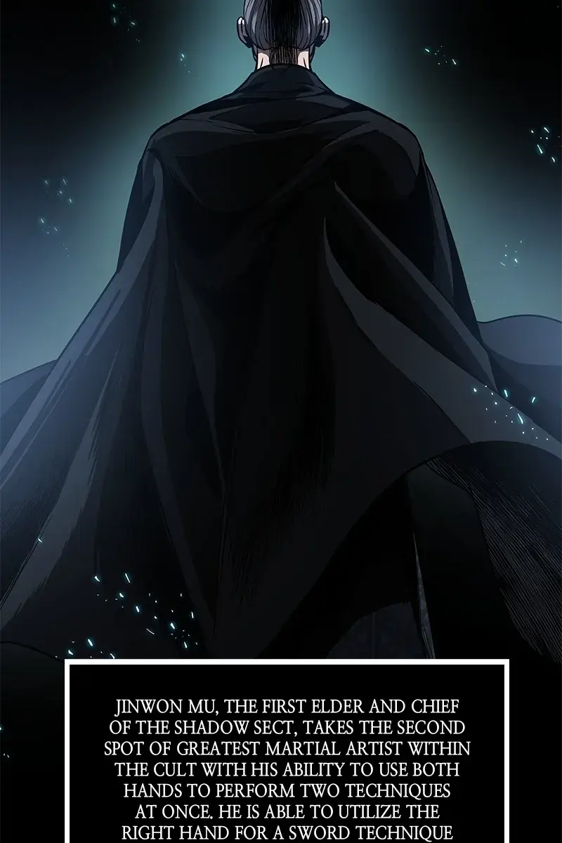 Nano Machine Chapter 86 Page 54