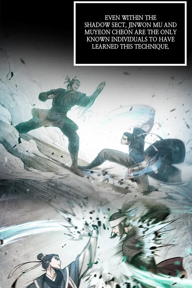 Nano Machine Chapter 86 Page 56