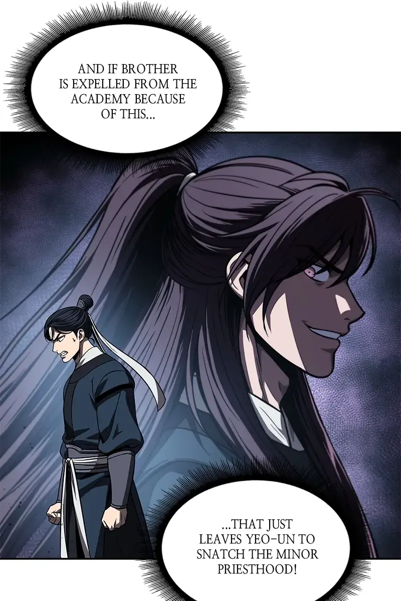 Nano Machine Chapter 86 Page 66