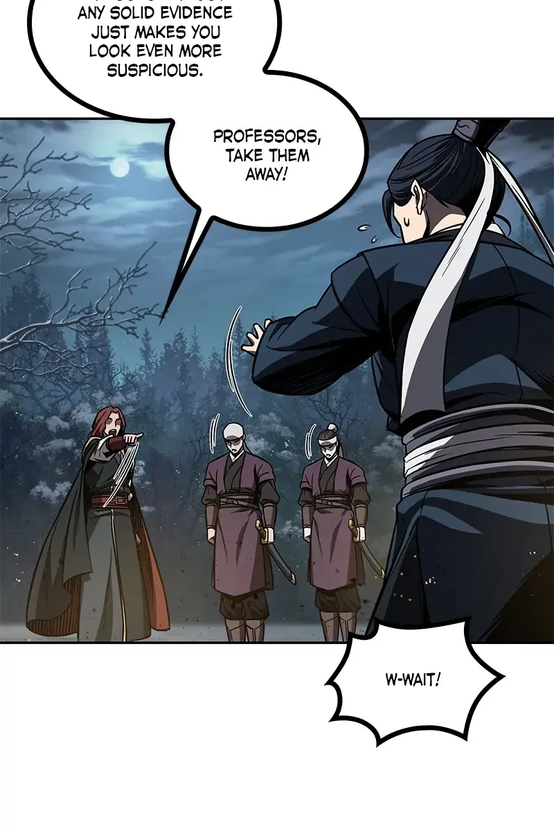 Nano Machine Chapter 86 Page 68