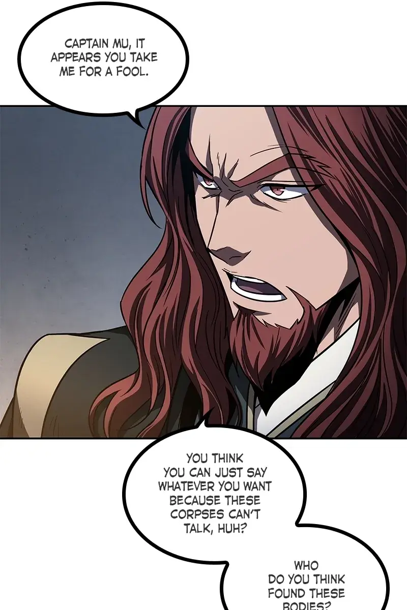 Nano Machine Chapter 86 Page 77