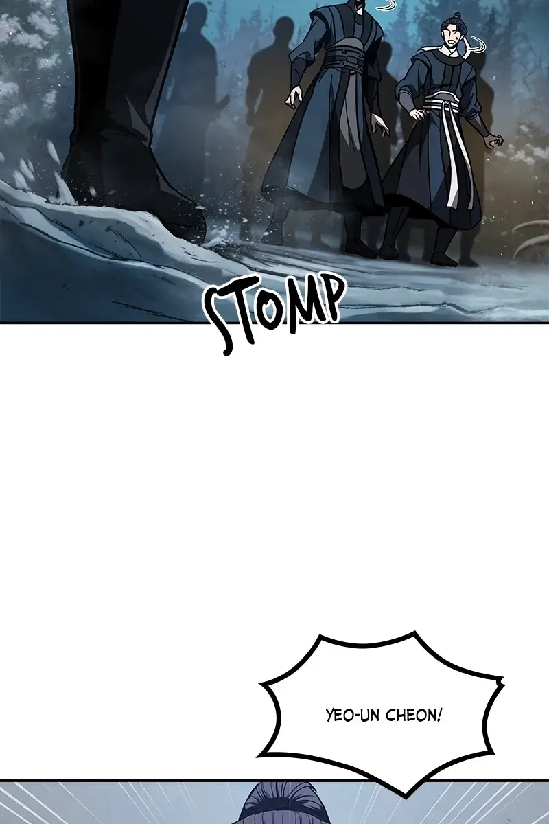 Nano Machine Chapter 86 Page 83