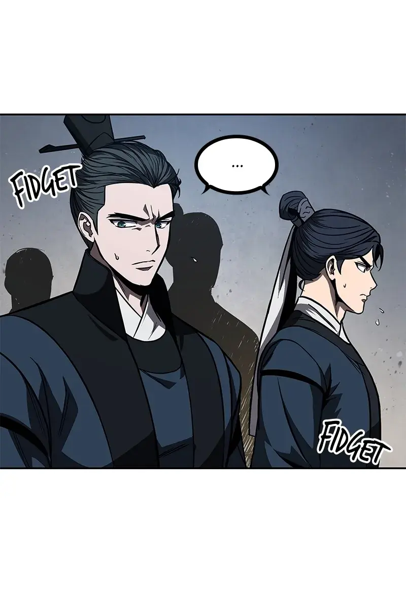 Nano Machine Chapter 86 Page 88