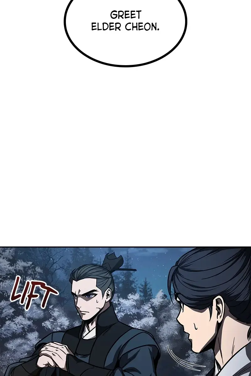 Nano Machine Chapter 86 Page 90