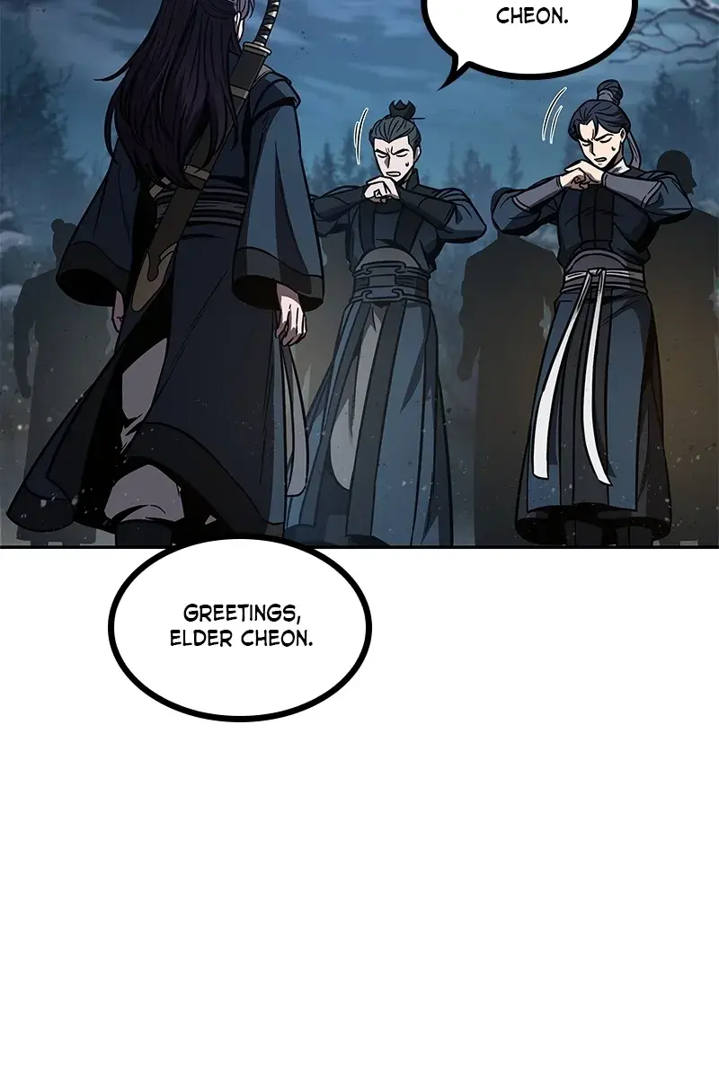 Nano Machine Chapter 86 Page 92