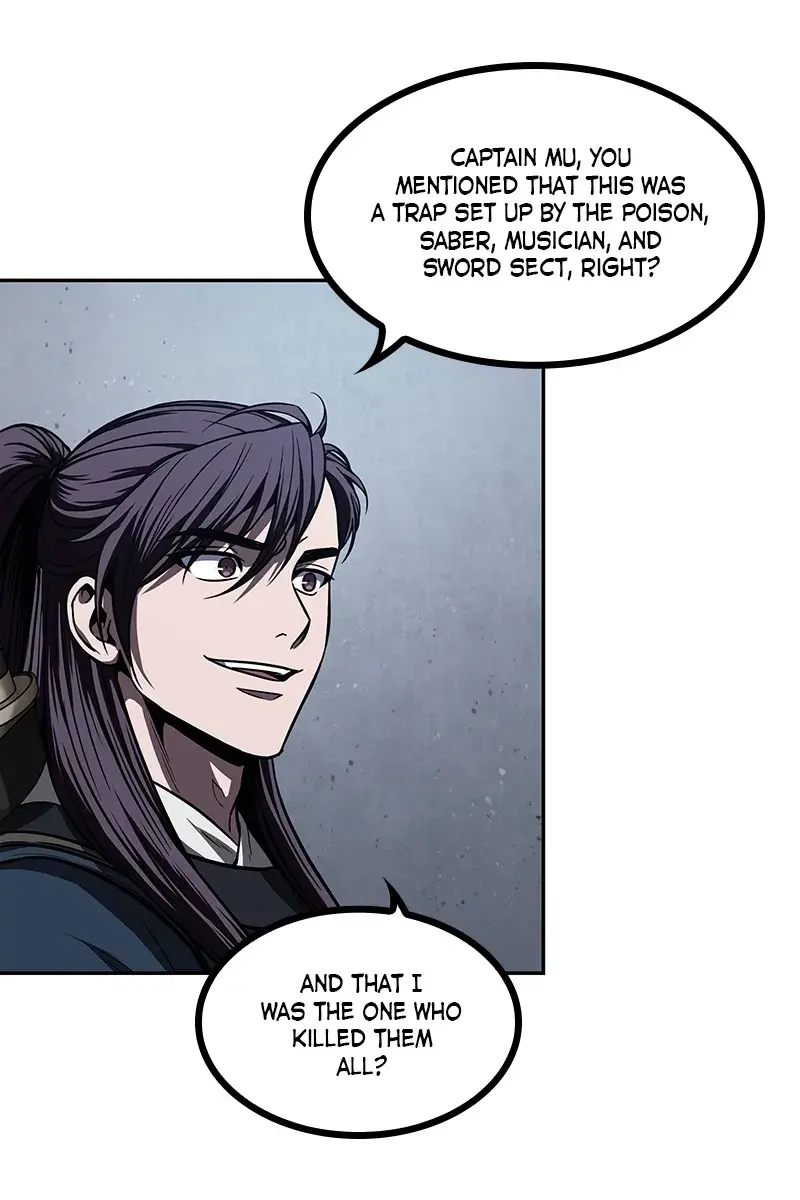 Nano Machine Chapter 86 Page 93