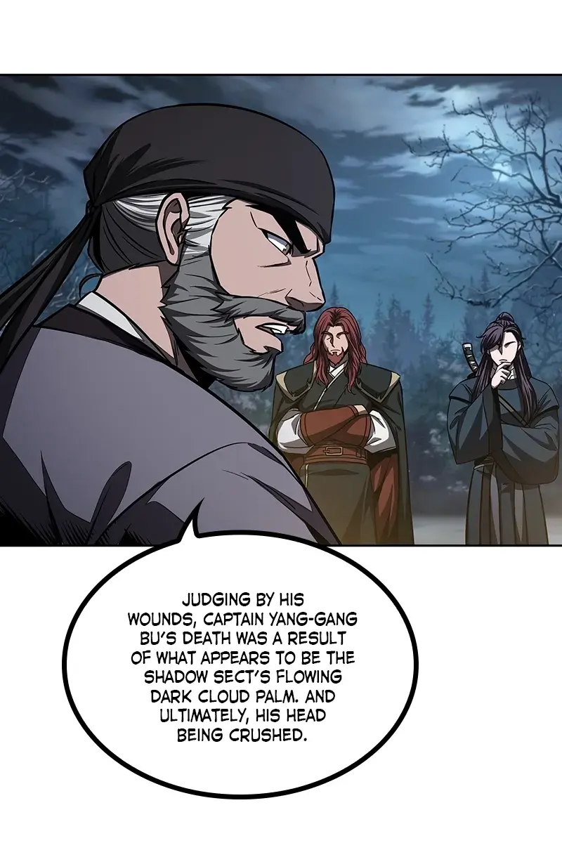 Nano Machine Chapter 86 Page 99