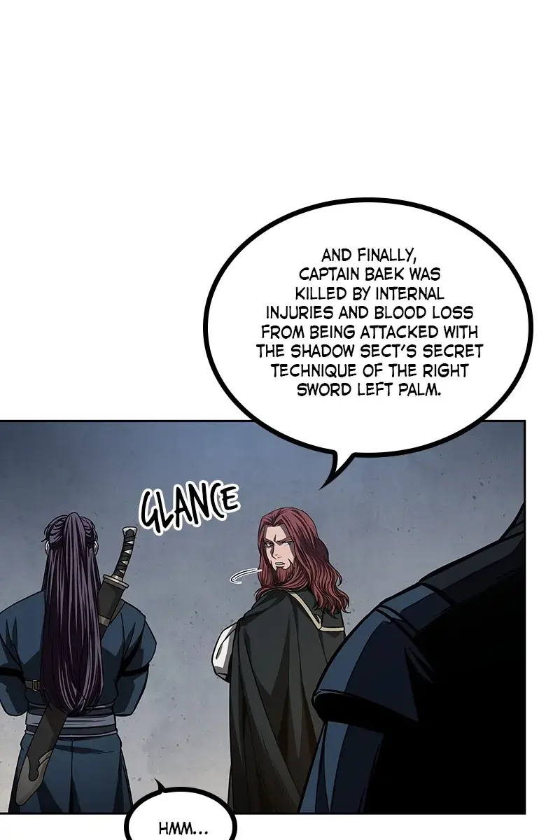 Nano Machine Chapter 86 Page 100