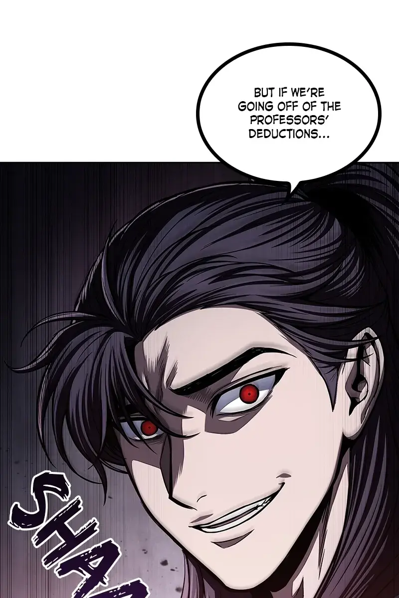 Nano Machine Chapter 86 Page 103