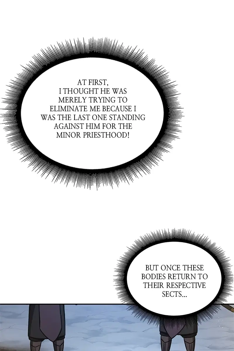 Nano Machine Chapter 86 Page 106