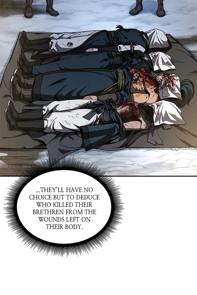 Nano Machine Chapter 86 Page 107