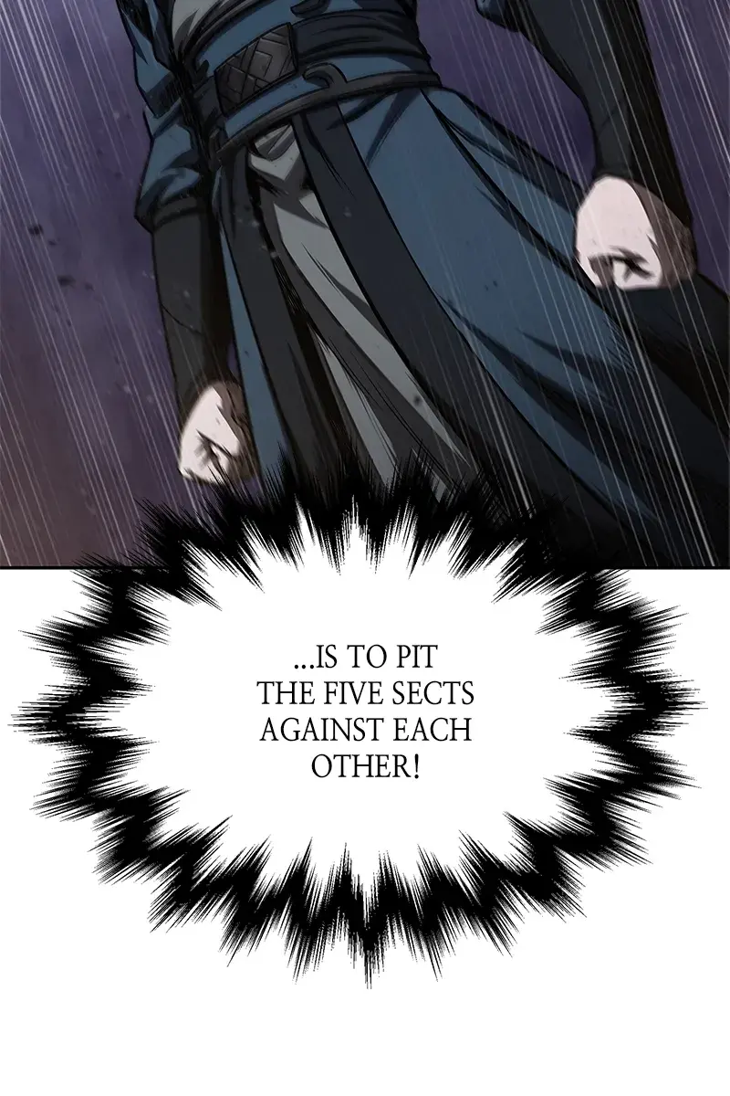 Nano Machine Chapter 87 Page 3