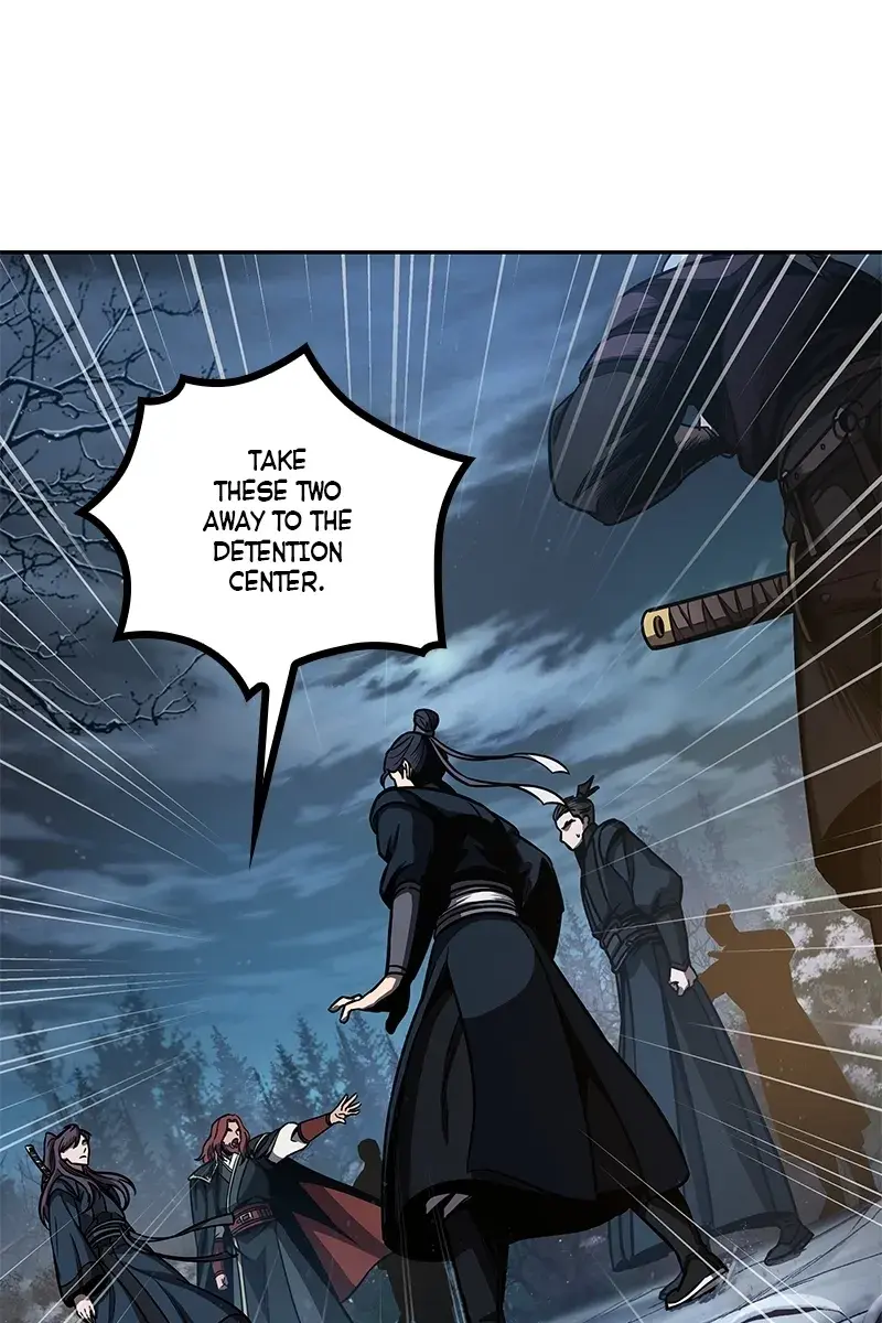 Nano Machine Chapter 87 Page 7