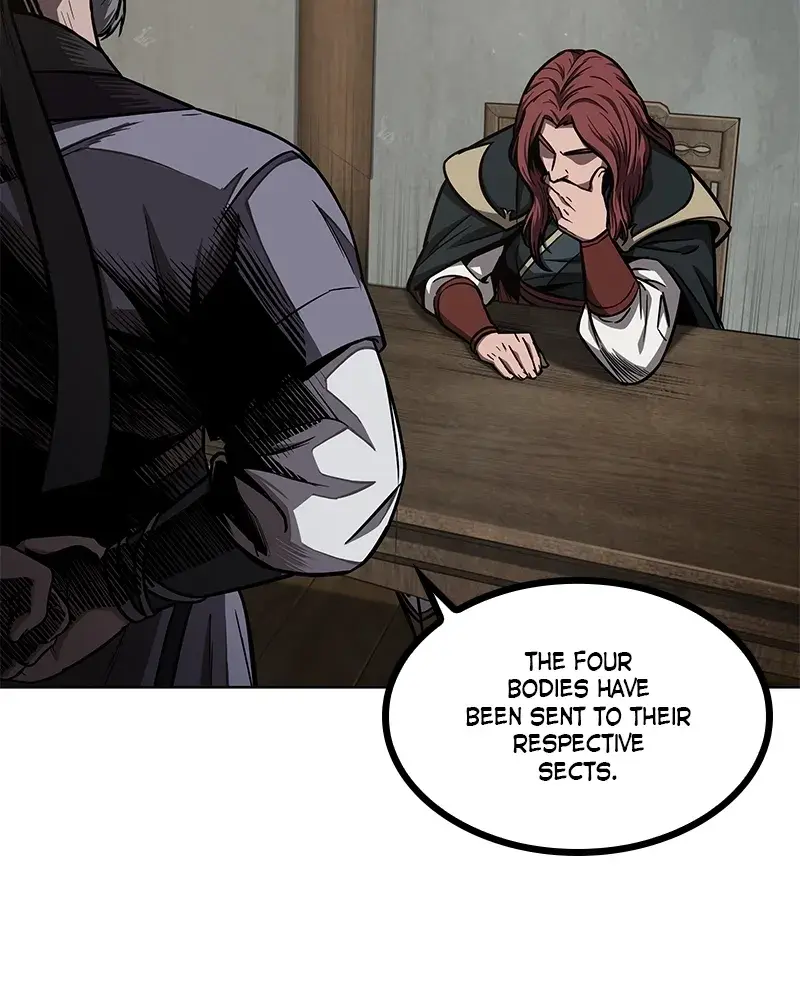 Nano Machine Chapter 87 Page 11