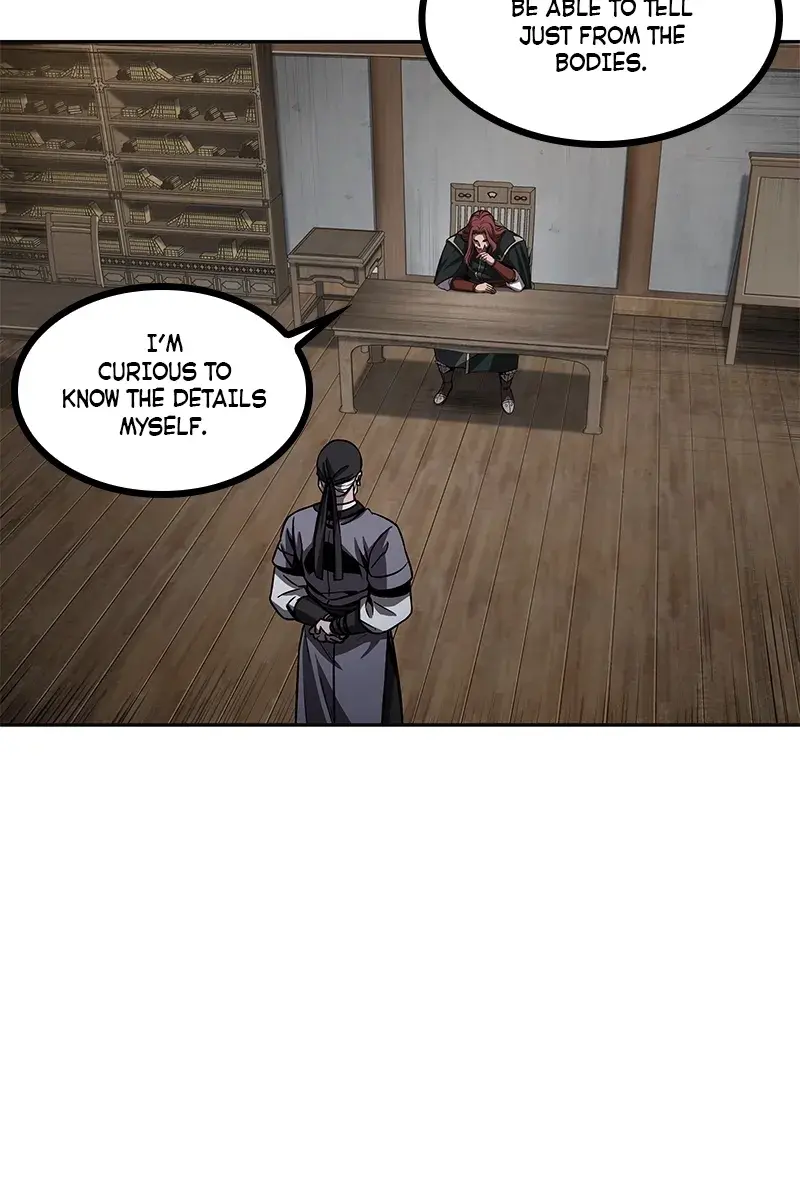 Nano Machine Chapter 87 Page 14