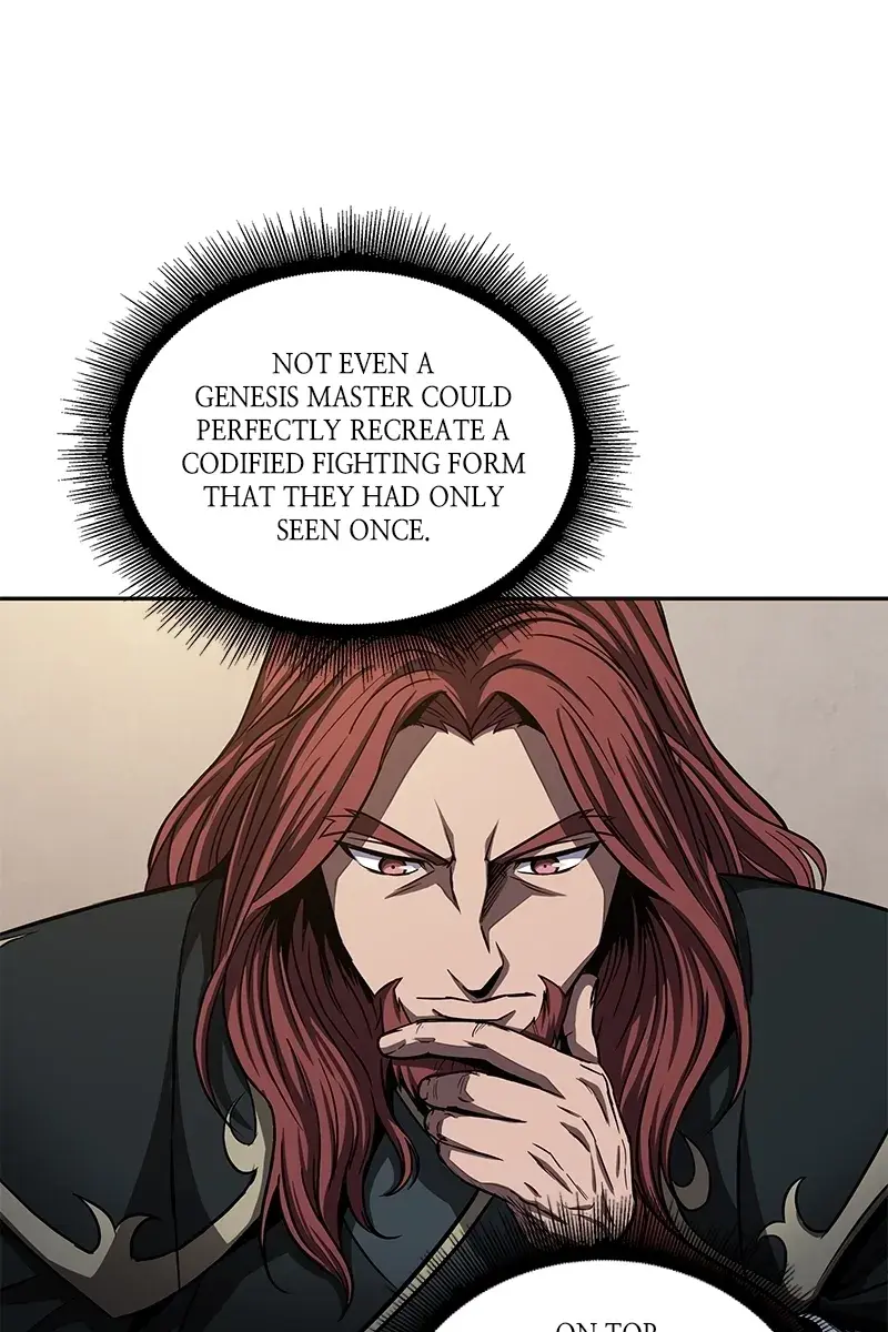 Nano Machine Chapter 87 Page 15
