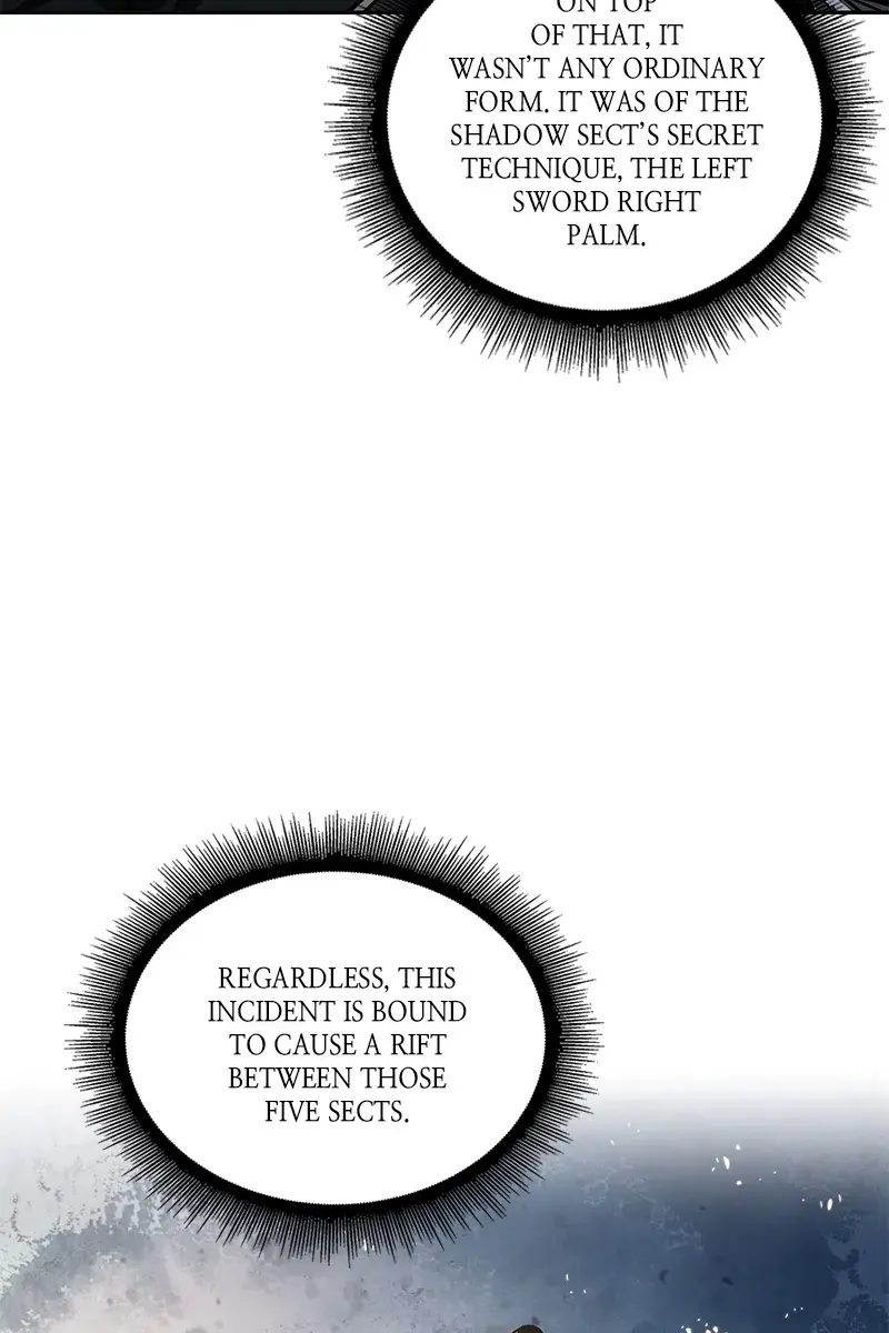 Nano Machine Chapter 87 Page 16